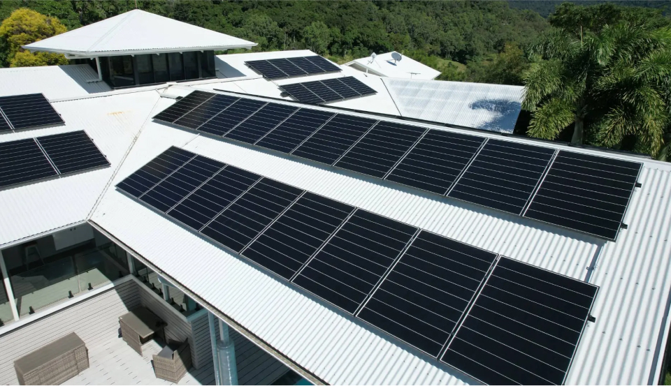 Solar Export Limiting – Everything You Need to Know