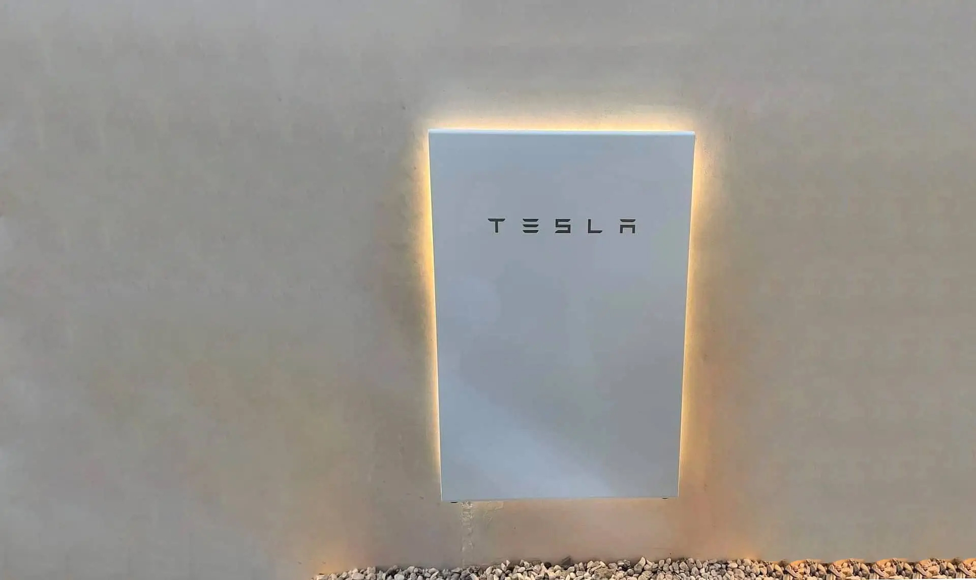 Tesla Solar Batteries